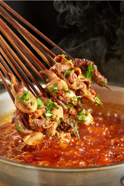 成都串串的鍋底料怎么做？串串技術培訓哪家好？