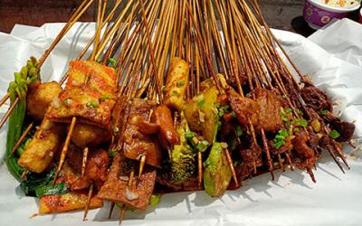 四川樂山串串香培訓，成都樂山串串培訓哪家好？