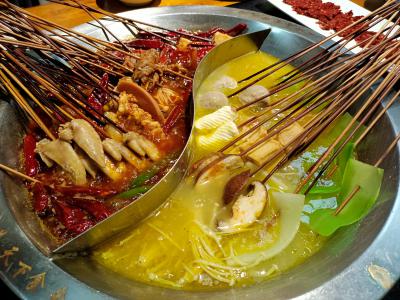 四川成都串串香培訓班哪家好？成都火鍋串串培訓