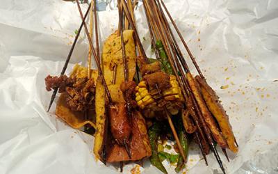 成都串串香培訓學校,成都串串香培訓多少錢？