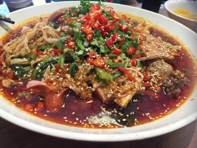 冒菜培訓一般多少錢？培訓學校冒菜