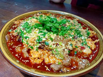 冒菜培訓班如何選？飄味緣冒菜技術培訓成優選