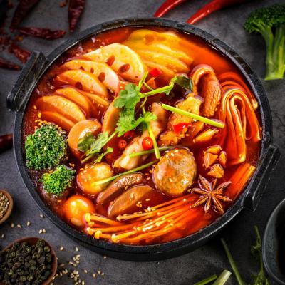 學(xué)冒菜技術(shù)培訓(xùn)多少錢(qián)？冒菜培訓(xùn)受歡迎