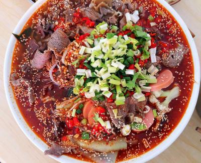 冒菜培訓(xùn)一般多少錢(qián)？飄味緣冒菜技術(shù)培訓(xùn)