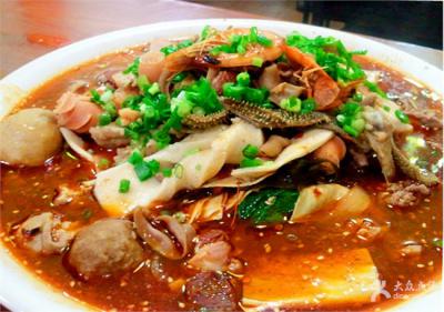 成都冒菜培訓(xùn)需要多少錢(qián)？掌握正宗成都冒菜制作技巧