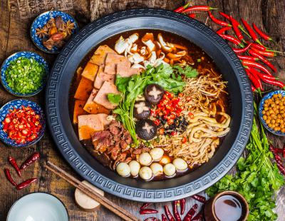 冒菜技術培訓學校怎么樣？全面解析冒菜培訓