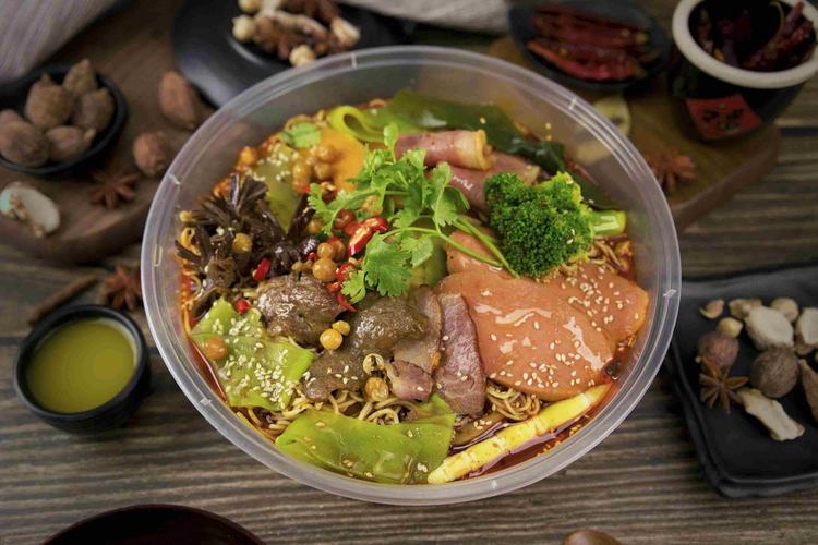 哪里有冒菜技術培訓？冒菜培訓費用解析