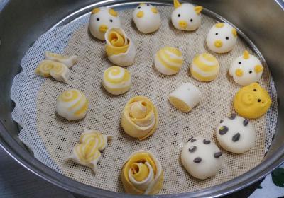 包子培訓(xùn)成都機構(gòu)哪家好？成都包子制作培訓(xùn)學(xué)校推薦