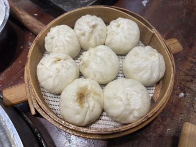 成都好吃的包子培訓(xùn)哪家好？成都包子技藝培訓(xùn)學(xué)校優(yōu)勢詳解