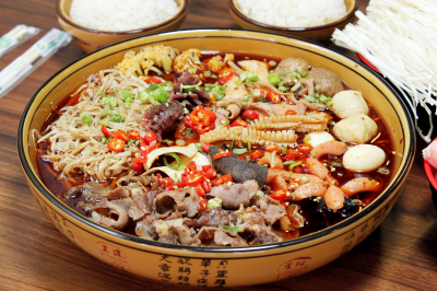 成都冒菜培訓需要多少錢？成都冒菜培訓費用詳解