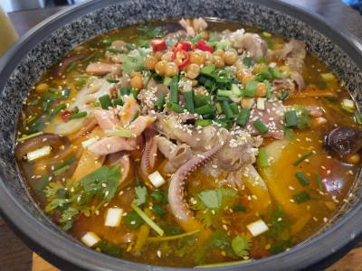 如何選擇冒菜培訓機構？飄味緣學冒菜技術培訓