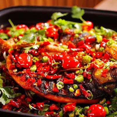 麻辣烤魚技術(shù)培訓(xùn)學(xué)校在哪里？成都麻辣烤魚技術(shù)培訓(xùn)