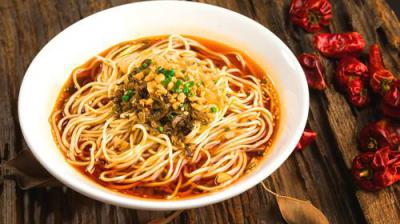 四川擔(dān)擔(dān)面技術(shù)培訓(xùn)哪里好？四川擔(dān)擔(dān)面技術(shù)培訓(xùn)哪里好？