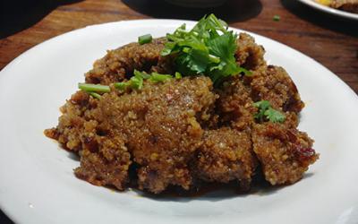 蒸菜技術培訓學校怎么樣？  蒸菜技術培訓學校怎么樣？ 