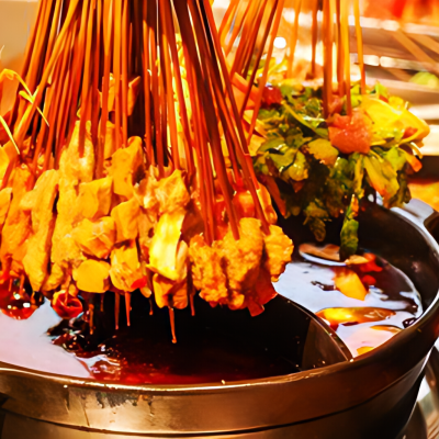 冷鍋串串培訓(xùn)哪里好一點呢？冷鍋串串培訓(xùn)