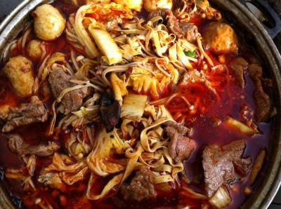 麻辣燙技術(shù)培訓(xùn)哪家好一點？ 麻辣燙技術(shù)培訓(xùn)哪家好一點？