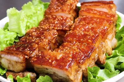 脆皮五花肉技術(shù)培訓(xùn)班哪里有？脆皮五花肉技術(shù)培訓(xùn)班