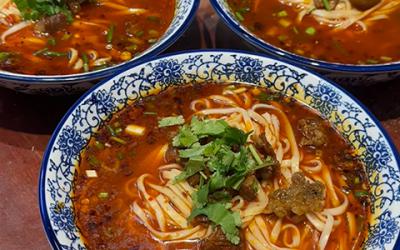 川味面培訓哪家味道好？成都川味面培訓哪家味道好？