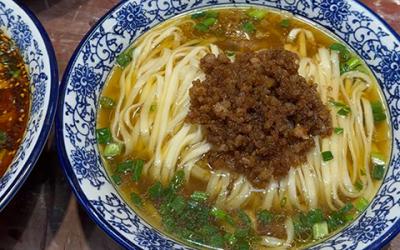 早餐面條培訓(xùn)哪里學(xué)？  早餐面條培訓(xùn)哪里學(xué)？