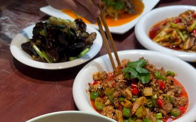 成都涼菜培訓(xùn)哪家味道好？   成都涼菜培訓(xùn)哪家味道好？