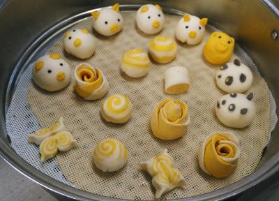 成都包子培訓(xùn)學(xué)校哪家好？飄味緣早餐技術(shù)培訓(xùn)滿足不同學(xué)習(xí)需求