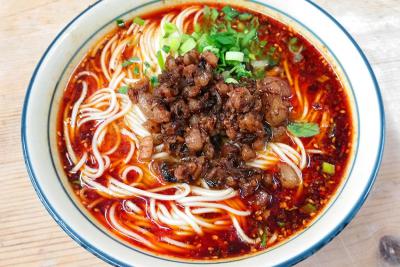  開面館學(xué)技術(shù)培訓(xùn)哪里好？飄味緣面食培訓(xùn)學(xué)校