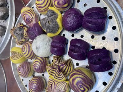 早餐饅頭的技術(shù)實(shí)踐在哪里是一對一的？