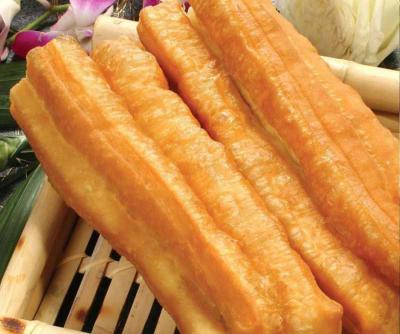 早餐油條技術(shù)培訓(xùn)哪里好？