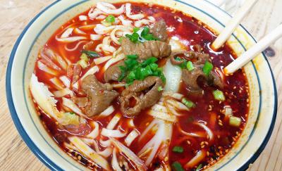 肥腸面食技術(shù)培訓(xùn)學(xué)校哪里比較好？