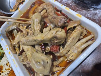 現(xiàn)撈鹵菜技術(shù)培訓(xùn)去哪里好?