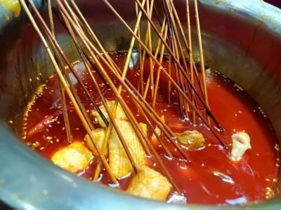 冷鍋串串香技術(shù)培訓(xùn)機(jī)構(gòu)哪里好？