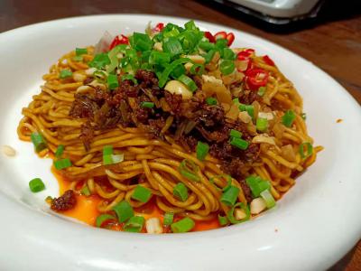 宜賓燃面技術(shù)培訓(xùn)學(xué)校哪家好？