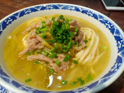  川味面食培訓(xùn)哪家味道好？成都面食培訓(xùn)學(xué)校