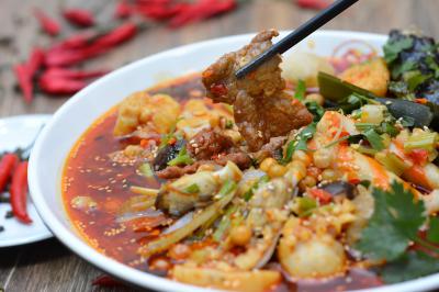 學(xué)冒菜技術(shù)培訓(xùn)班哪家好？