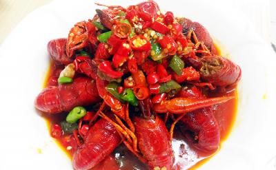 麻辣小龍蝦技術(shù)培訓(xùn)要多少錢？