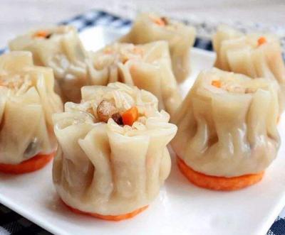 成都早餐燒麥技術(shù)培訓(xùn)班哪里好？