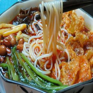 四川螺螄粉技術(shù)培訓(xùn)哪里好？