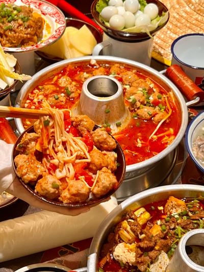 四川火鍋技術培訓學校哪家好？