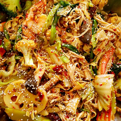 四川麻辣香鍋技術培訓哪家專業？