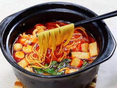 成都砂鍋米線技術培訓那哪家好？