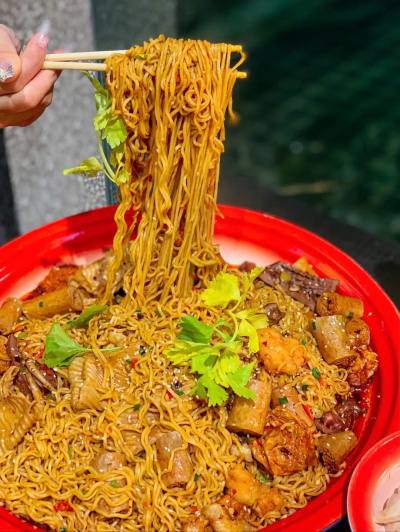 四川麻辣燙技術培訓班哪里好？