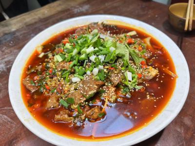 冒菜底料技術培訓哪里好？飄味緣培訓學校，助您開啟財富之門！