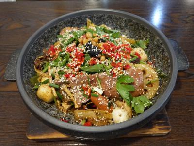 哪里能學做清油冒菜技術？飄味緣培訓學校是您的理想之選