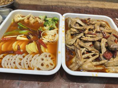 現(xiàn)撈熱鹵技術(shù)培訓(xùn)哪里好？飄味緣培訓(xùn)學(xué)校以實力鑄就口碑！