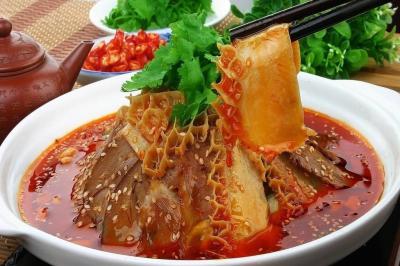 正宗夫妻肺片培訓哪家好？探尋飄味川香涼菜技術培訓學校的獨特魅力
