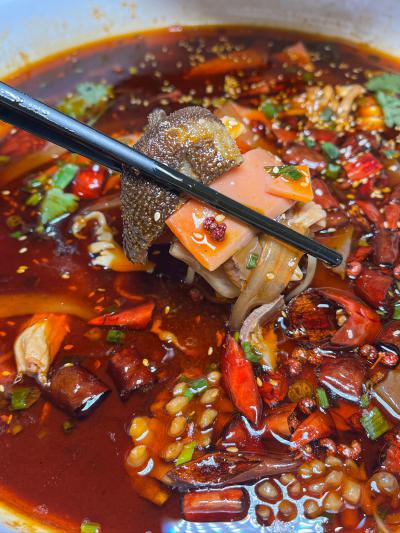 蒜瓣魚火鍋技術培訓學校哪家好？深度解析飄味緣餐飲培訓的獨特優勢