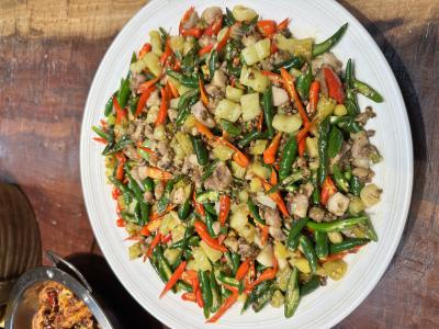 四川江湖菜技術培訓學校哪家好？探尋正宗風味，首選飄味緣