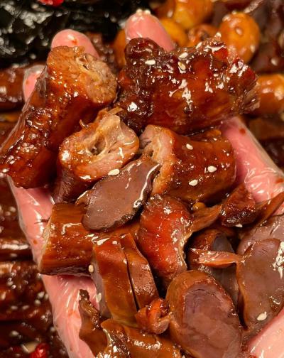 醬香鹵菜技術(shù)培訓(xùn)哪家好？深度解析飄味緣餐飲技術(shù)培訓(xùn)班的獨特優(yōu)勢